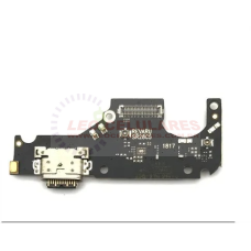  Placa Conector Carga Pcb Motorola Moto One Hyper